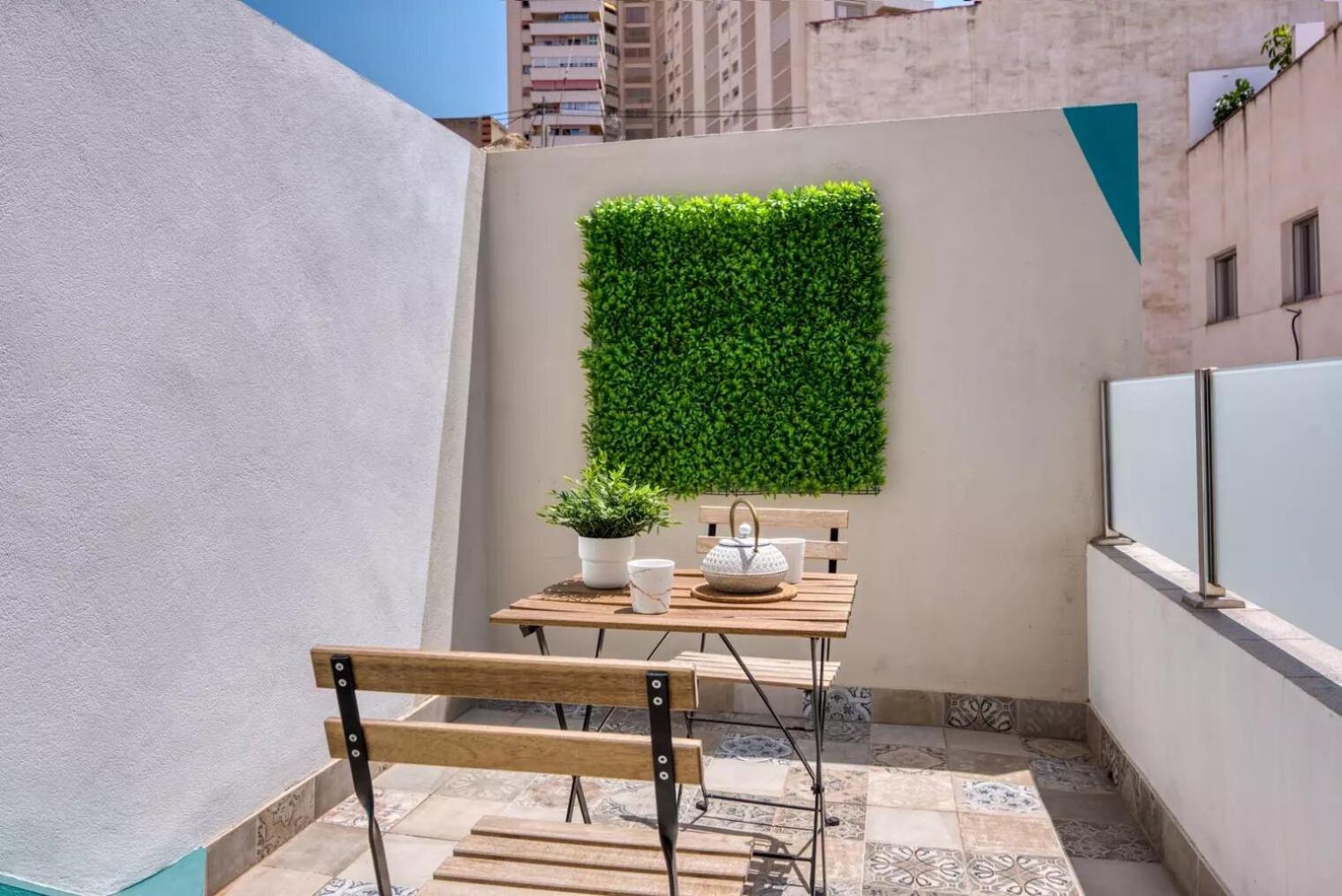 Umihouse Apartamentos Centro Alicante Exterior photo