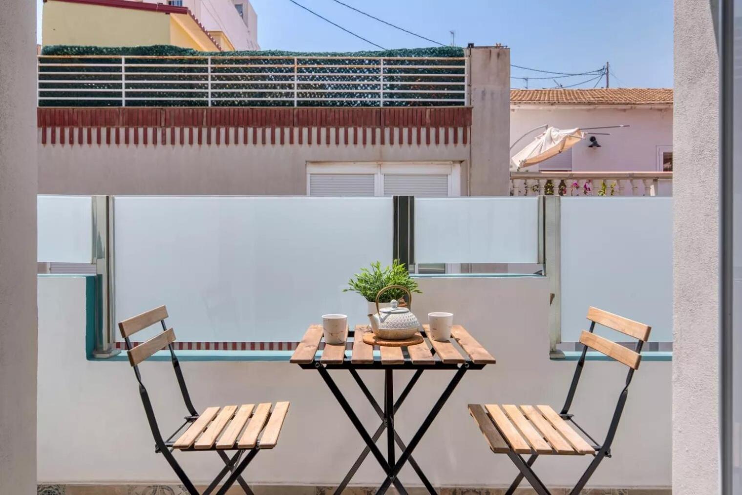 Umihouse Apartamentos Centro Alicante Exterior photo