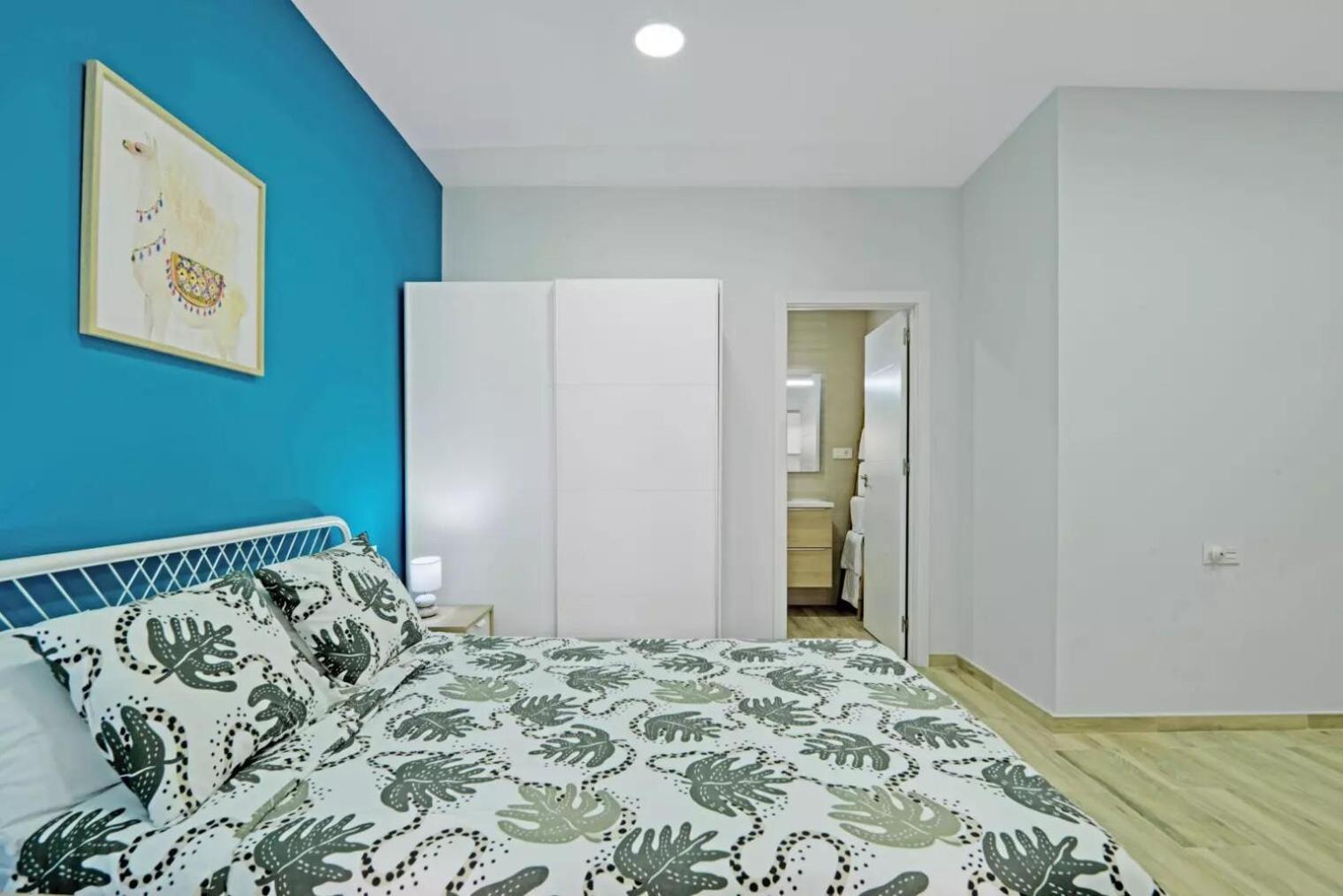 Umihouse Apartamentos Centro Alicante Exterior photo