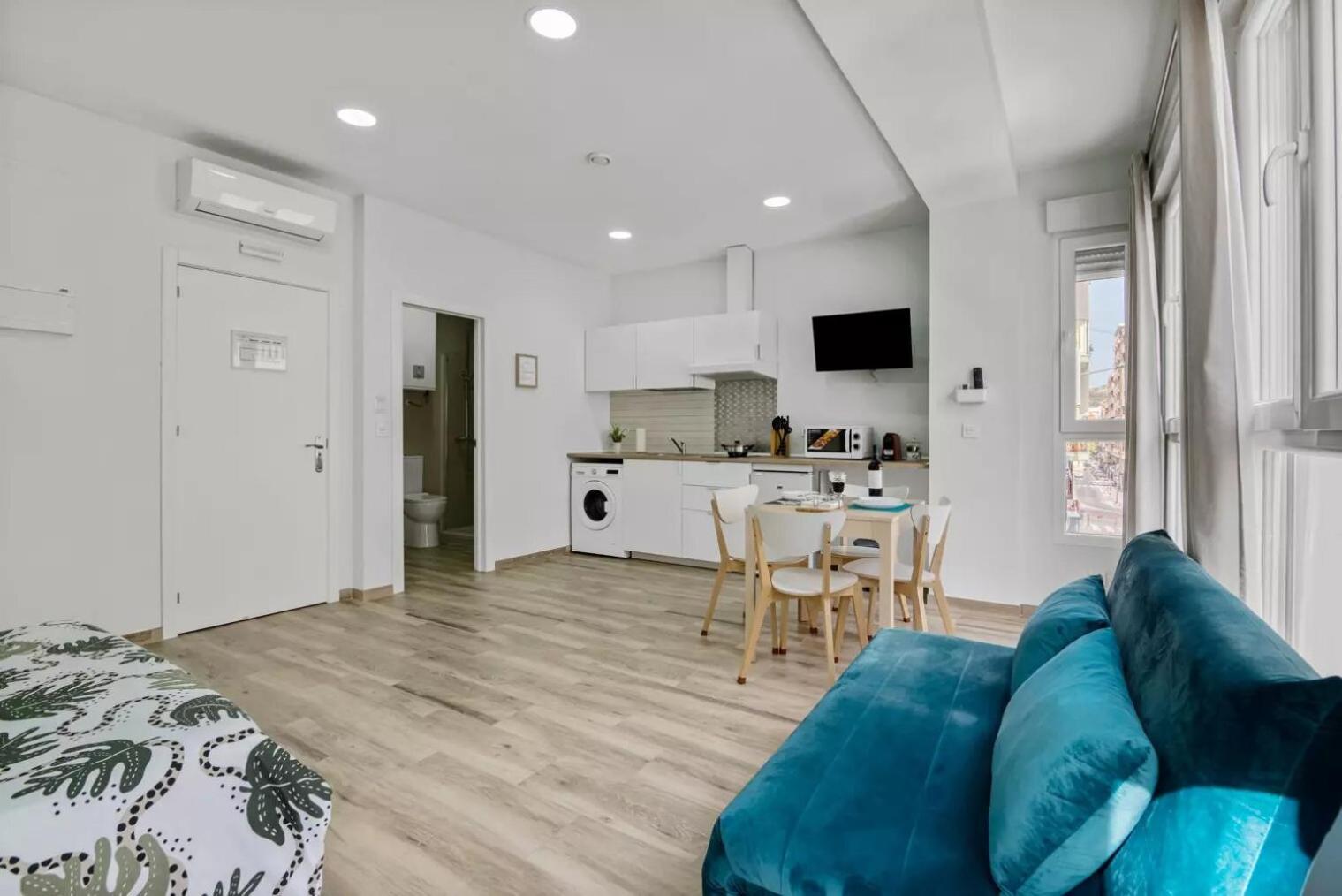 Umihouse Apartamentos Centro Alicante Exterior photo
