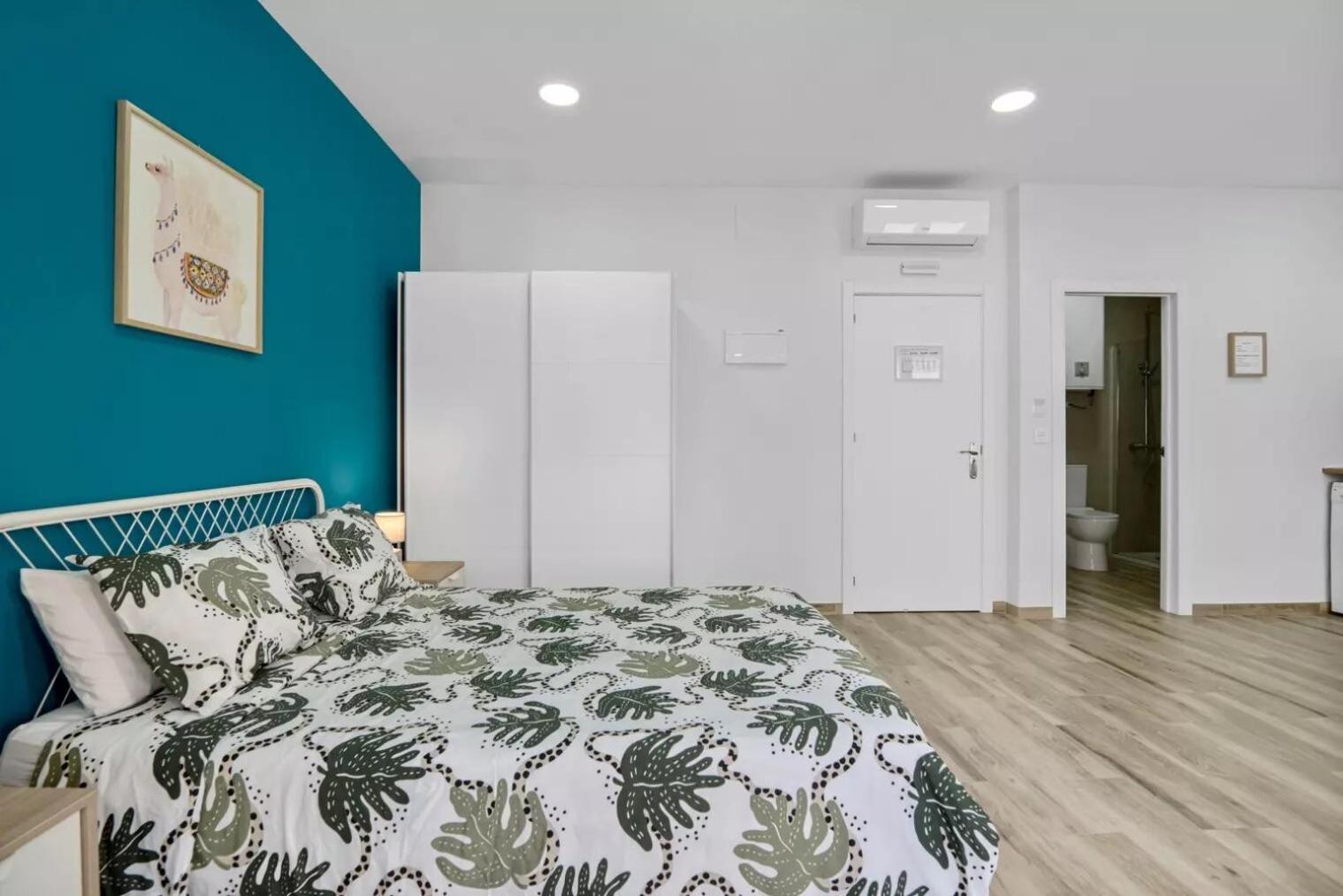 Umihouse Apartamentos Centro Alicante Exterior photo