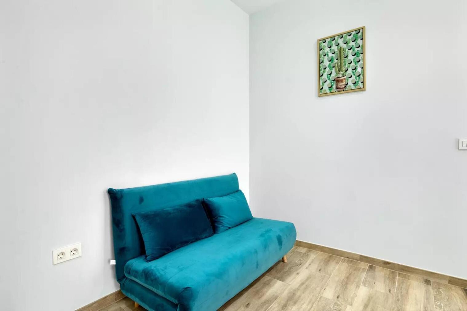 Umihouse Apartamentos Centro Alicante Exterior photo