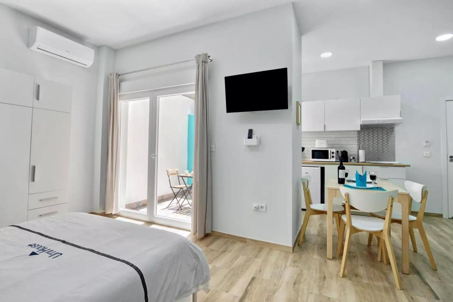 Umihouse Apartamentos Centro Alicante Exterior photo